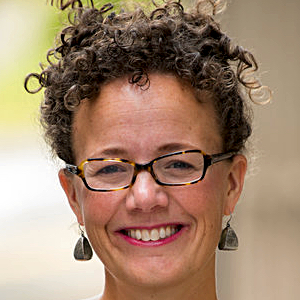 Ali Michael, Ph.D.